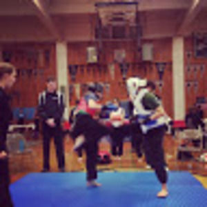 Meet your Posher, Addison